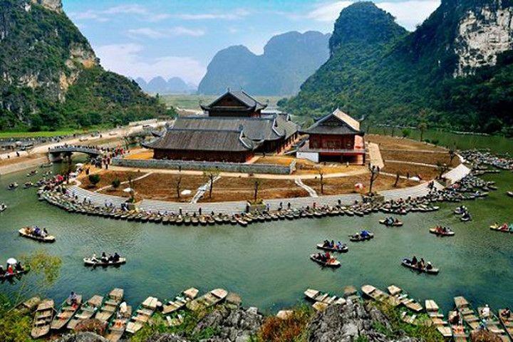 Hotspot Matrix: Biến Chết cũng không yên: Mỹ nam thành cơ hội marketing đột phá