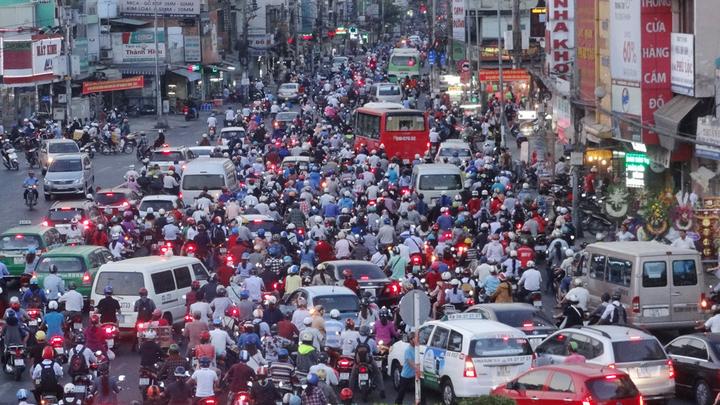 Hotspot Matrix: Đòn bẩy tiếp cận học sinh và phụ huynh cho chuyên gia tư vấn du học