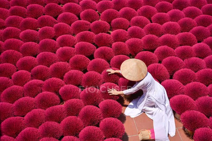 Từ Người bán luôn bổ đôi quả dưa đến chiến lược content: Hotspot Matrix chia sẻ