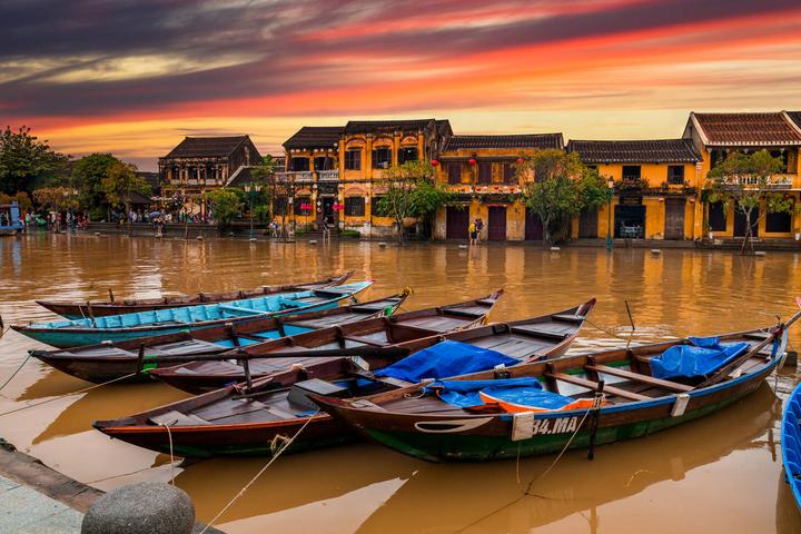 Chuyên gia Hotspot Matrix: Tại sao xu hướng