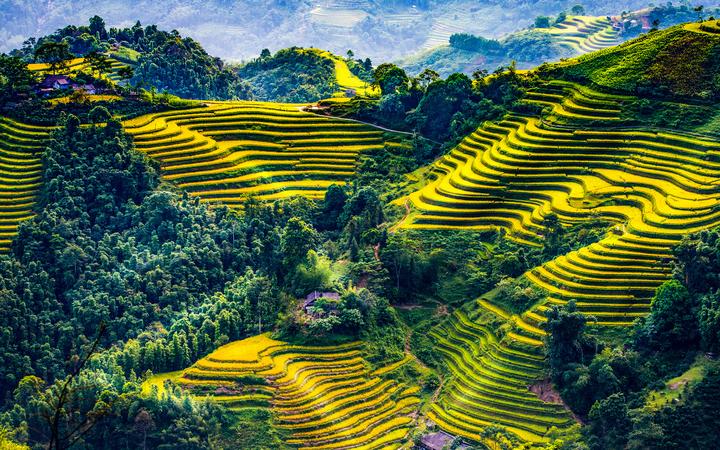 Hotspot Matrix: Biến Ta là ai trong thời đại A.I? thành cơ hội marketing đột phá