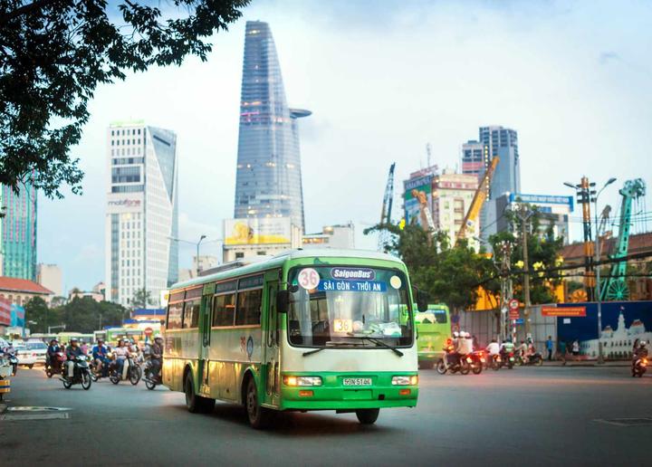 Hotspot Matrix: Giải pháp quản lý video ngắn toàn diện cho doanh nhân