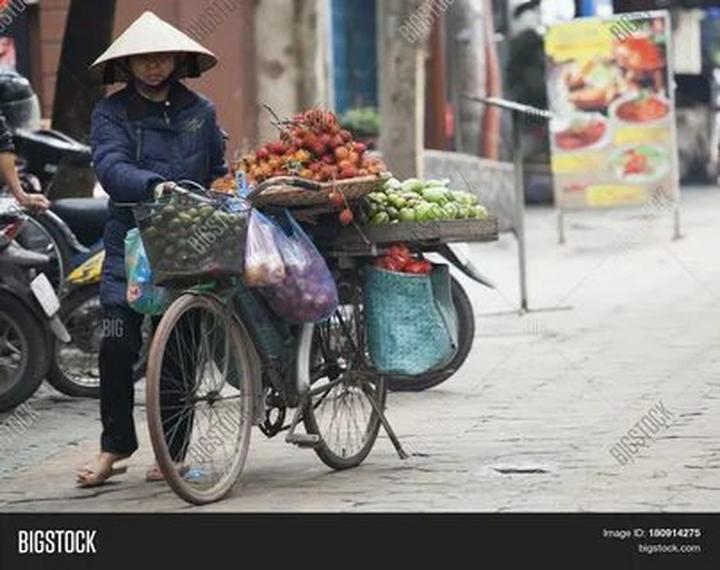 Hotspot Matrix: Biến Nói với bố mẹ bạn: Đây là 5 thành cơ hội marketing đột phá