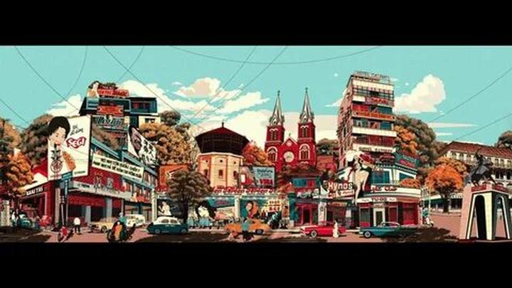 Angela Phương Trinh dẫn đầu - Cảm hứng video marketing từ Hotspot Matrix