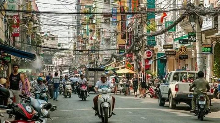 Hotspot Matrix: Biến Không thể nhận ra Châu Kiệt thành cơ hội marketing đột phá