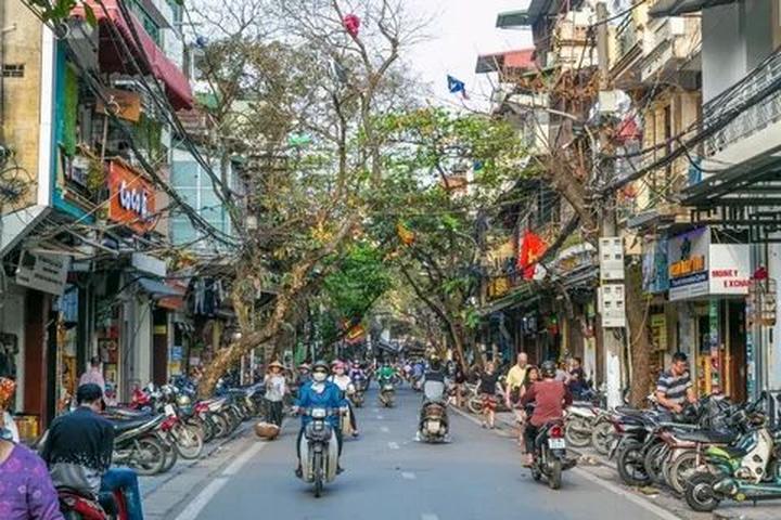 Từ Da đẹp tới đâu mà không kiêng đến chiến lược content: Hotspot Matrix chia sẻ