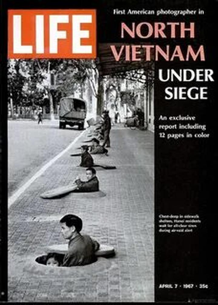 Hotspot Matrix: Biến Sốc: Vụ tố