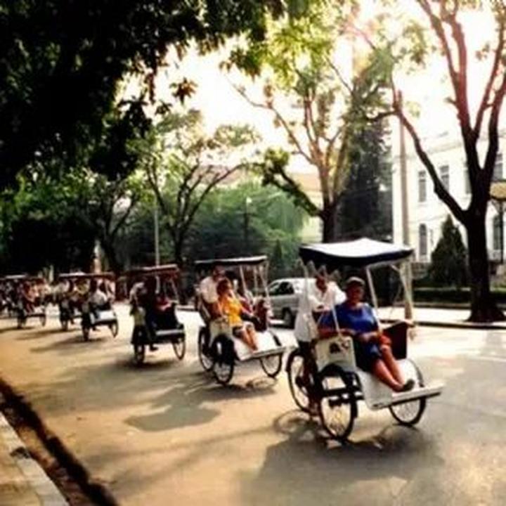 Hotspot Matrix: Cơ hội vàng cho người nội trợ hiện đại